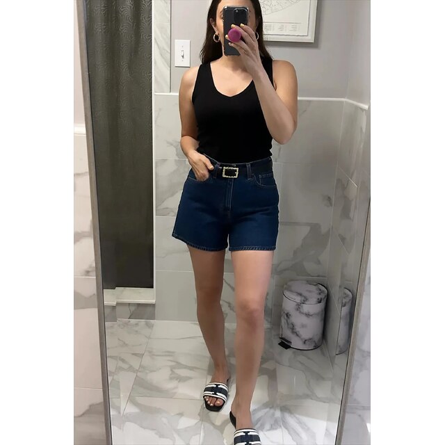 Selfies Booty Shorts - Car And Sideofsequins On Ltk