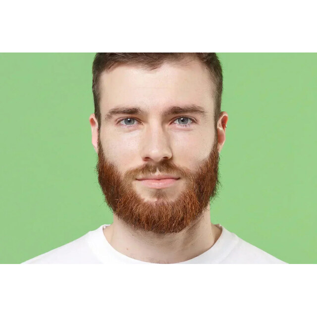 Photos - Ginger Beard Why Is My Beard Turning Red As A Non Redhead – The