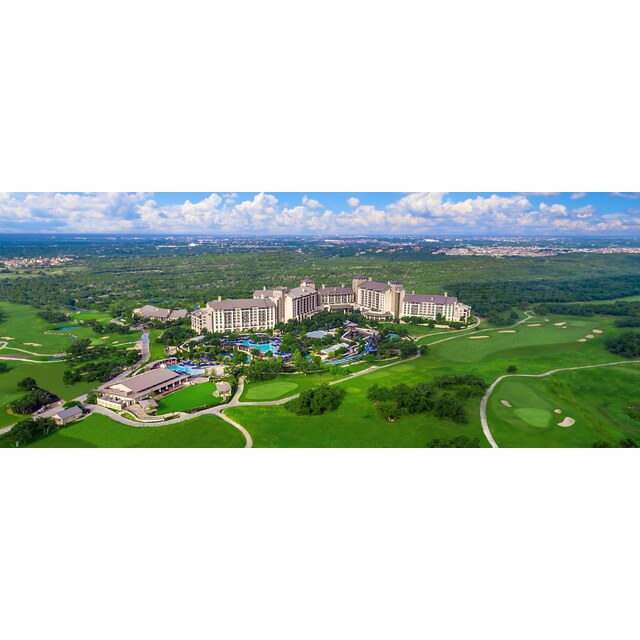 Photos - Jw Marriott San Antonio Hill Country Resort & Spa Luxury Hotel
