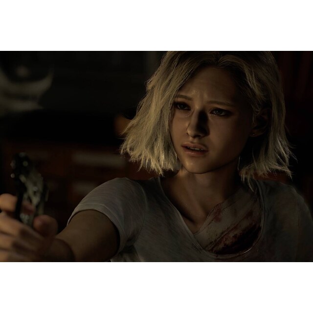 Photos - Resident Evil Requiem Looks Nothing Like Village, And That's A G