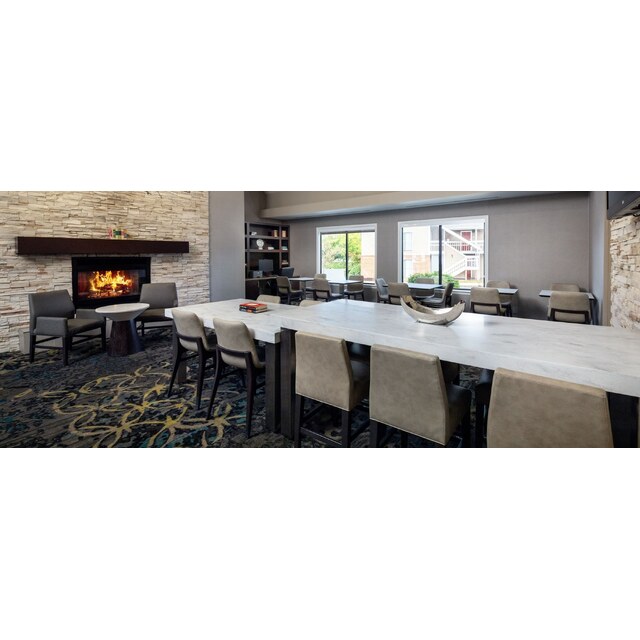 Photos - Residence Inn Cherry Hill Philadelphia Long Stay Hotel With In