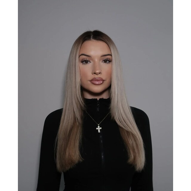 Amber Jade - Jade Amber Sweetness