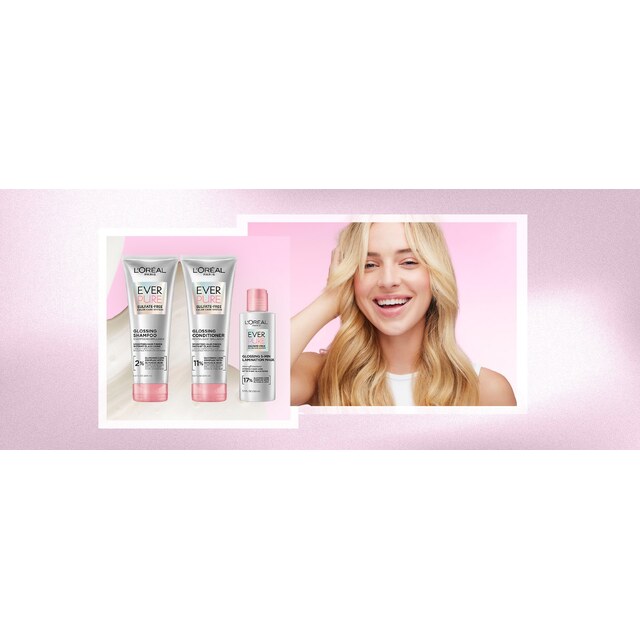 Photos - How To Get Shiny Hair 14 Tips To Try L'oréal Paris