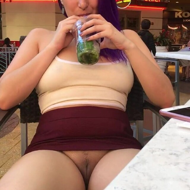 Flashing Pussy In Train - Polka Dots Korolev Cafe 60 Photos Watch Online For Free