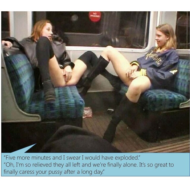 Flashing Pussy In Train - Groped Bus Porn Telegraph