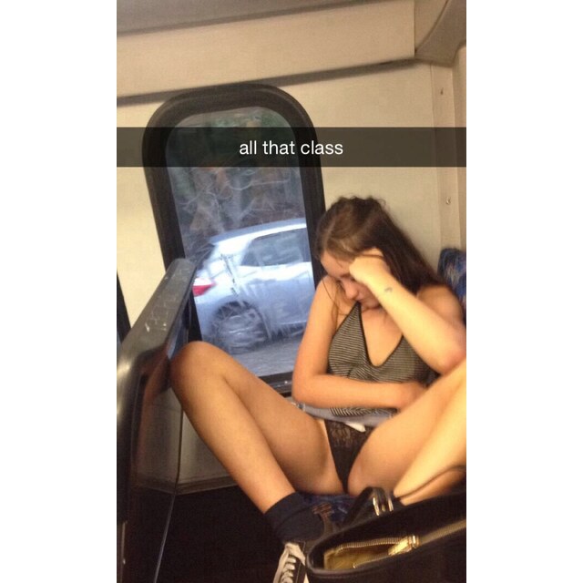 Flashing Pussy In Train - S Sexy Beautiful Women Thread #21471741