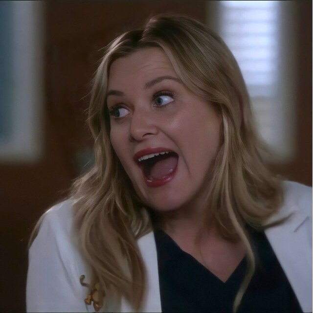 Imagesearch - Arizona Robbins Iconpfp Arizona Robbins, Jessica Capshaw, Greys