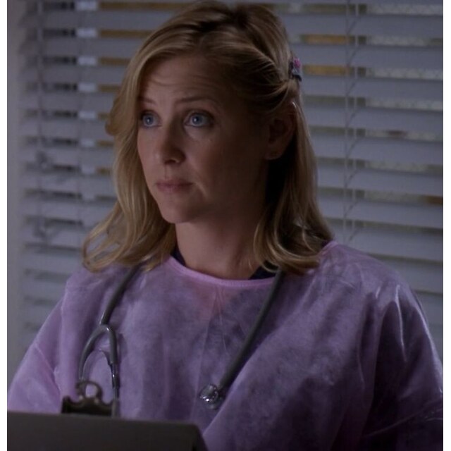 Imagesearch - Arizona Robbins Arizona Robbins, Jessica Capshaw, Grey’s Anatomy