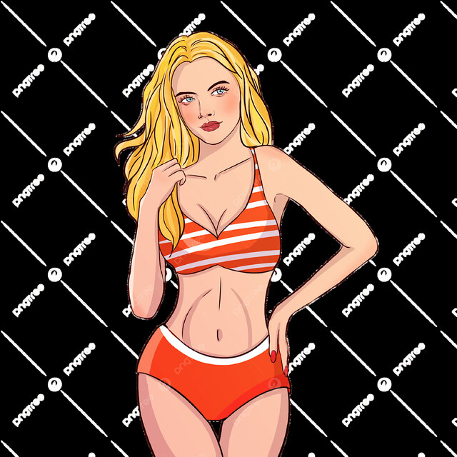 Ext Png Sexy Woman Silhouette In Bikini - Girls Bikini Png Picture, Bikini Party Girl, Bikini, Sexy Girls,