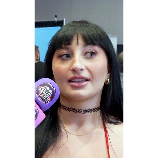 Valentina Nappi - Valentina Nappi Interview Exploring Italy And Pompeii Tiktok