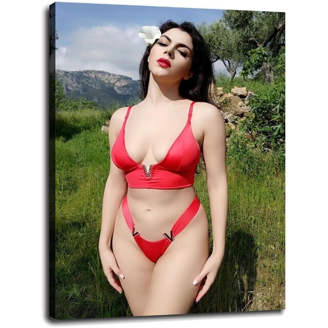 Valentina Nappi - Luminicor Valentina Nappi Wall Art Canvas Prints Lebanon Ubuy