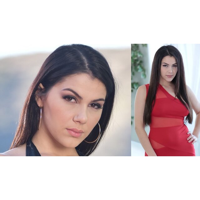 Valentina Nappi - Valentina Nappi The Actress Who Started In 2012 And With More T (1)